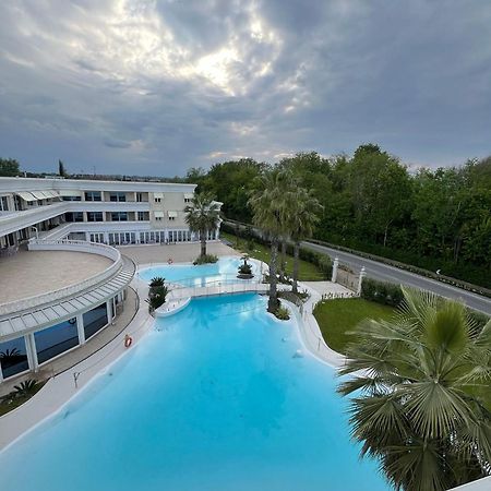 Appartamento Du Lac 1 Desenzano del Garda Exterior foto